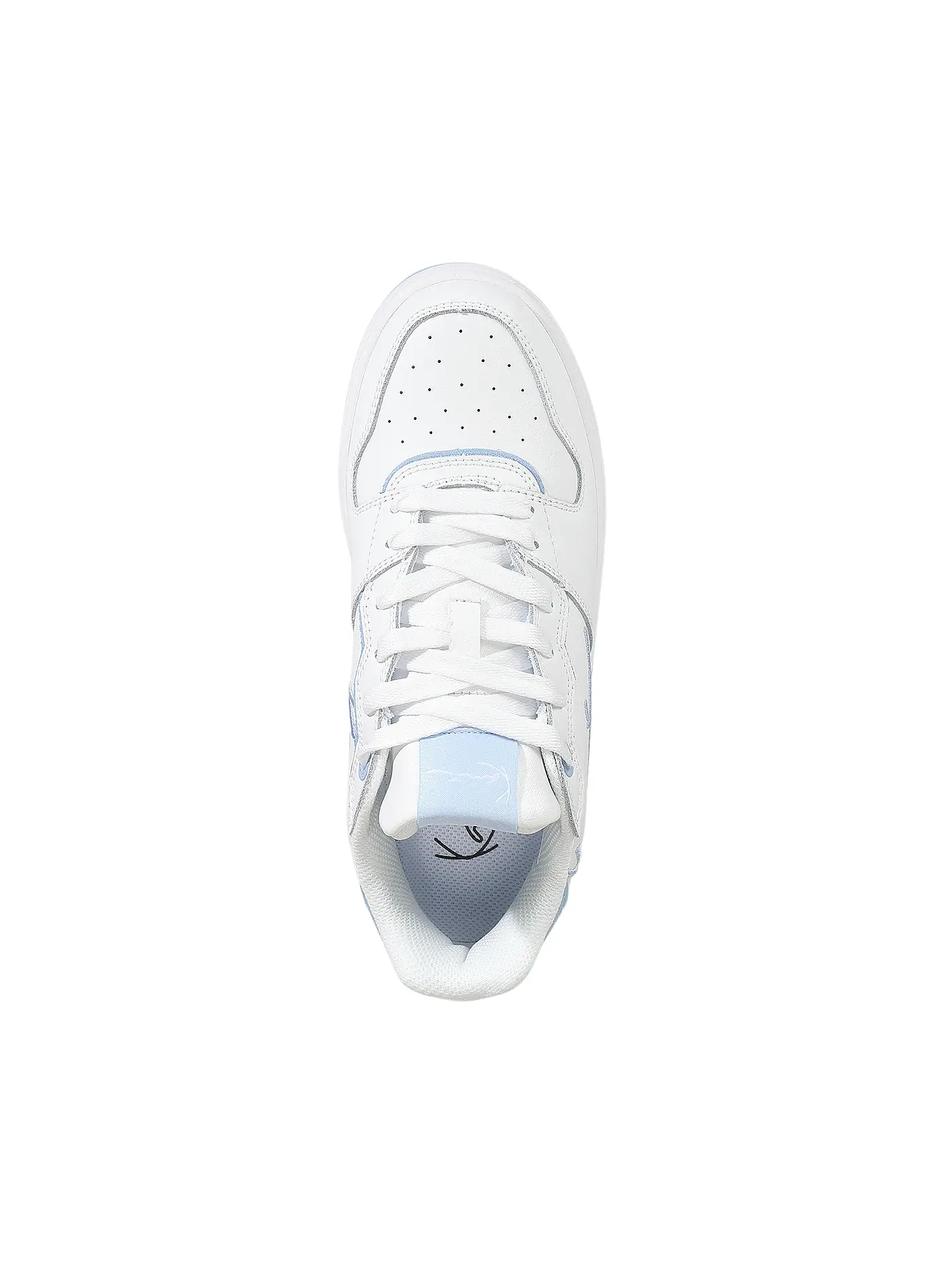 KARL KANI | Sneaker 89 UP | 